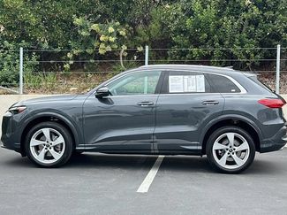Used 2025 Audi Q5 Premium Plus w/ Premium Plus AWD/4WD video 2