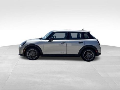 New 2026 MINI Cooper 4-Door Hardtop FWD image 7