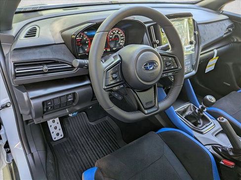 New 2026 Subaru WRX tS AWD/4WD image 3