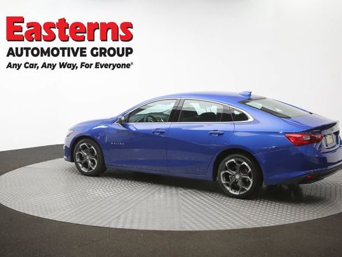 Used 2023 Chevrolet Malibu LT FWD image 61