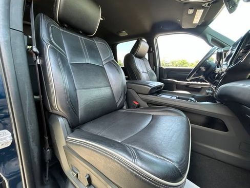 Used 2023 RAM 2500 Limited AWD/4WD image 39