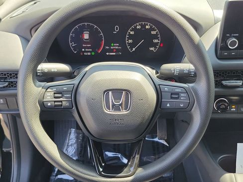 Certified 2024 Honda HR-V LX image 22