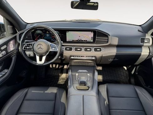 Used 2023 Mercedes-Benz GLE 350 4MATIC image 18