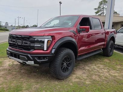 New 2026 Ford F150 Raptor