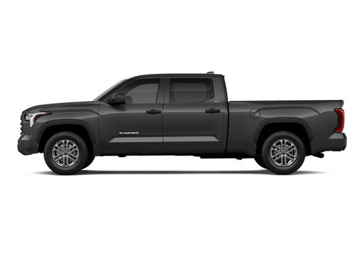 New 2026 Toyota Tundra SR5 w/ SR5 Convenience Package RWD image 34