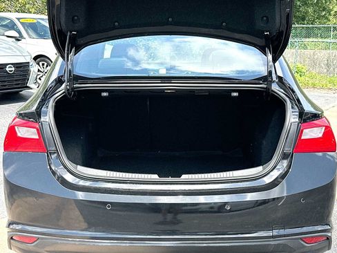 Used 2024 Chevrolet Malibu LT FWD image 28