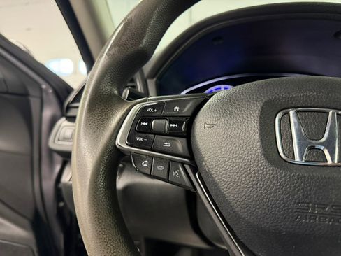 Used 2022 Honda Insight EX image 22