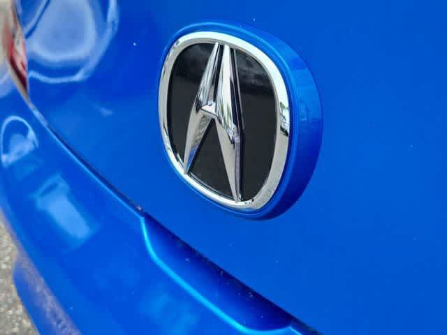 New 2026 Acura Integra A-Spec FWD image 11