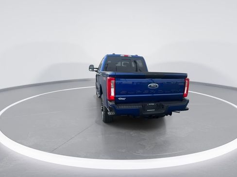 New 2026 Ford F350 XL w/ STX Appearance Package AWD/4WD image 7