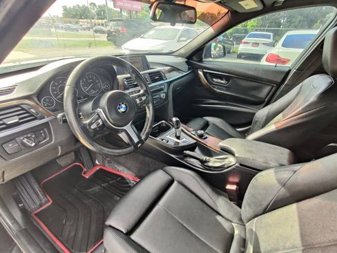 Used 2014 BMW 320i Sedan RWD image 11