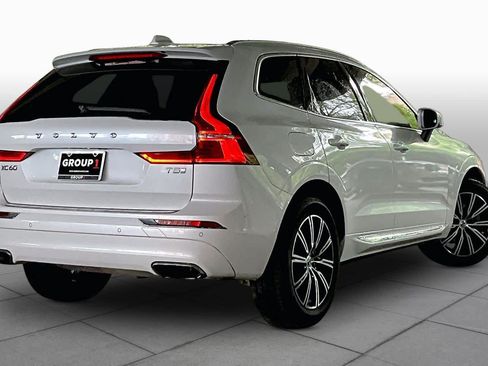 Used 2020 Volvo XC60 T5 Inscription w/ Protection Package Premier FWD image 12