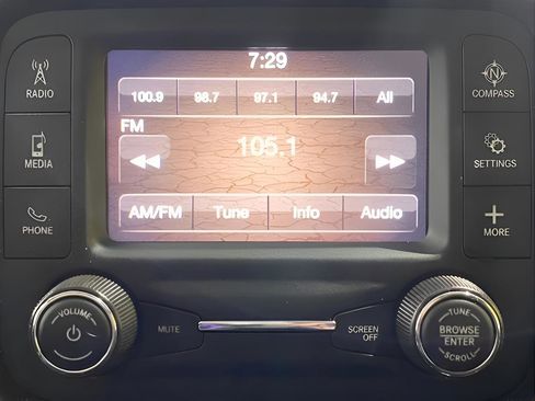 Used 2020 Jeep Wrangler Unlimited Sport image 25