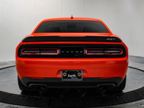 Used 2018 Dodge Challenger SRT Demon w/ Leather Front Seat Group image 13