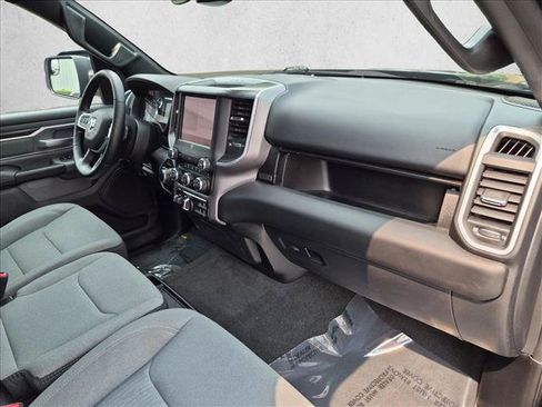 Used 2023 RAM 1500 Big Horn w/ Trailer Tow Group AWD/4WD image 21