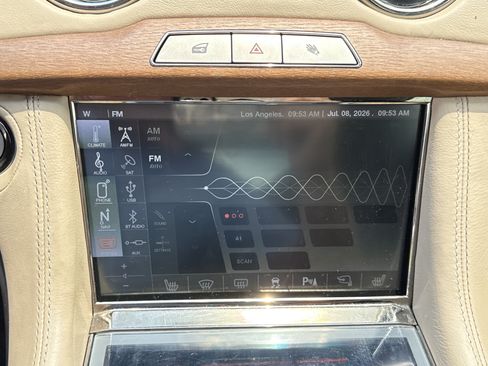 Used 2012 Fisker Karma EcoSport RWD image 17
