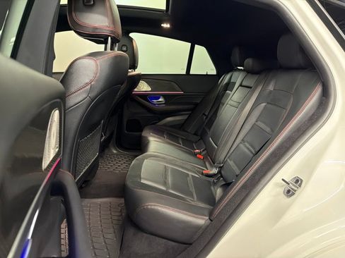 Used 2023 Mercedes-Benz GLE 53 AMG 4MATIC Coupe image 33