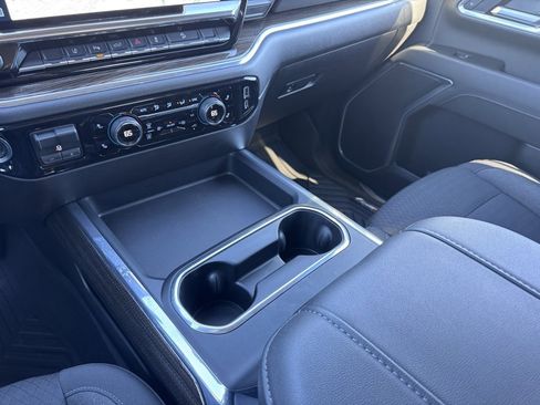 Used 2025 Chevrolet Silverado 2500 LT w/ All Star Edition image 19