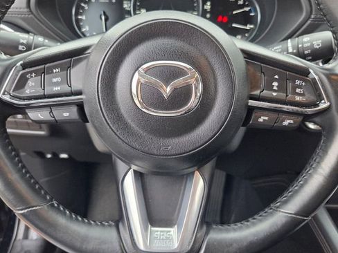 Used 2020 MAZDA CX-5 Grand Touring w/ GT Premium Package image 31