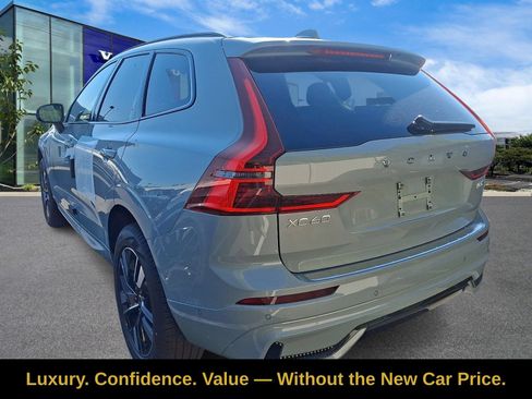 Used 2026 Volvo XC60 B5 Plus w/ Protection Package Premier AWD/4WD image 3
