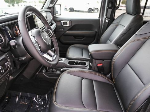 New 2026 Jeep Wrangler Sahara image 18