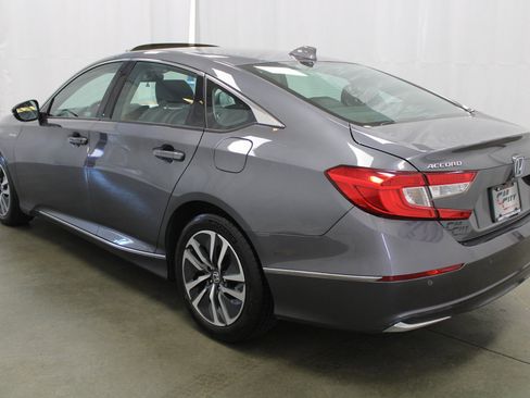 Used 2022 Honda Accord EX-L image 7