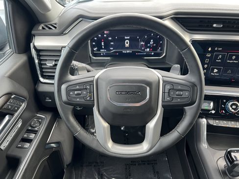 Used 2024 GMC Sierra 1500 Denali w/ Denali Reserve Package image 27