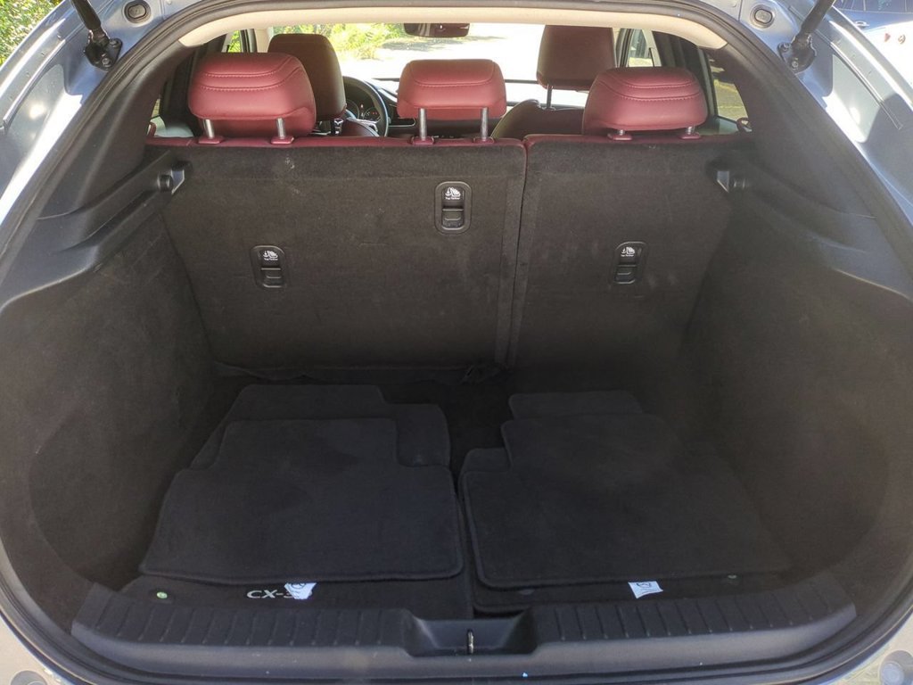 Certified 2025 MAZDA CX-30 AWD 2.5 S w/ Preferred Package image 27