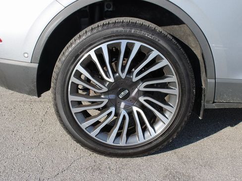 Used 2021 Lincoln Corsair Reserve w/ Equipment Group 201A image 36