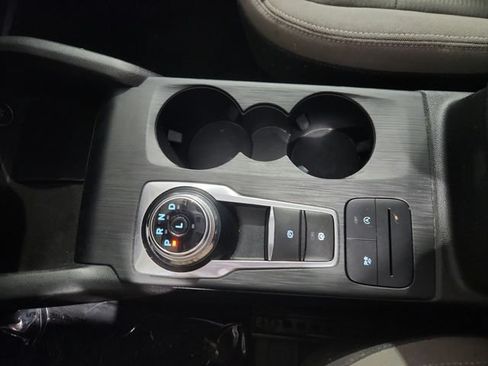 Used 2021 Ford Escape S AWD/4WD image 14