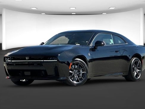 New 2026 Dodge Charger R/T Scat Pack image 2