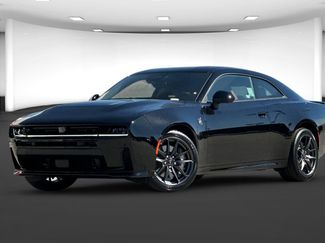 New 2026 Dodge Charger R/T Scat Pack video 2