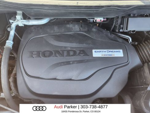 Used 2019 Honda Pilot EX-L image 16