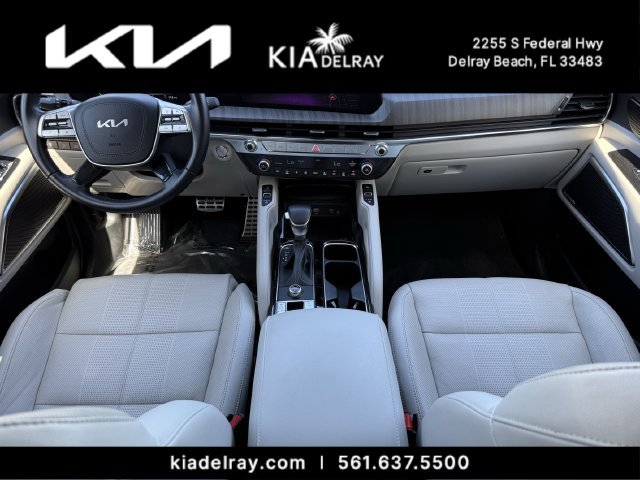 Certified 2023 Kia Telluride SX FWD image 11