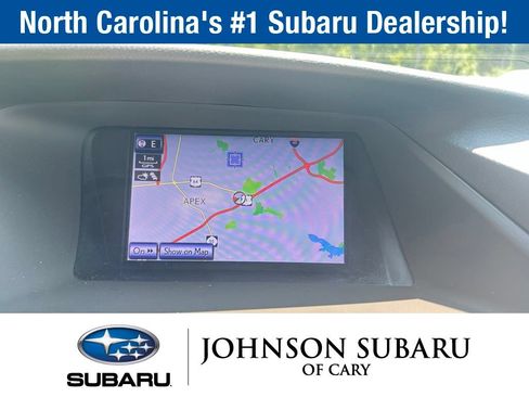 Used 2014 Lexus RX 350 FWD w/ Navigation Package image 10