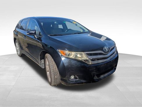 Used 2013 Toyota Venza XLE w/ XLE Premium Pkg image 7