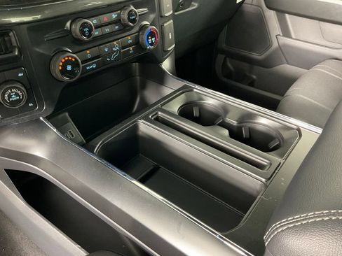 New 2026 Ford F150 STX w/ Equipment Group 200A AWD/4WD image 19