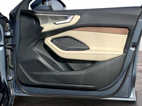 Certified 2025 Audi A5 2.0T Premium Plus Sedan w/ Premium Plus image 27