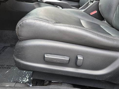 Used 2015 Honda Civic EX-L image 10