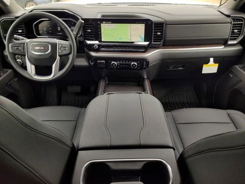New 2026 GMC Sierra 2500 SLT AWD/4WD image 11