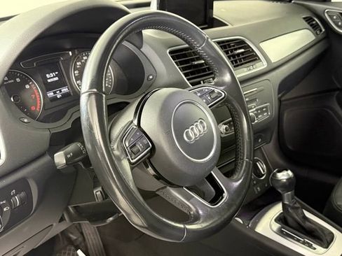 Used 2018 Audi Q3 2.0T Premium Plus w/ Premium Plus Package image 15