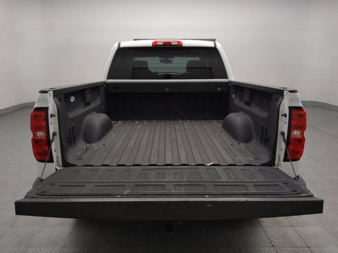 Used 2018 Chevrolet Silverado 1500 LT w/ All Star Edition AWD/4WD image 29