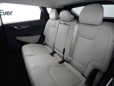 Used 2025 Kia EV6 Wind image 24