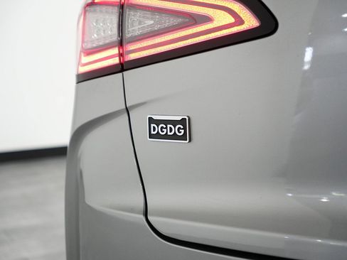 Used 2023 Hyundai Nexo Limited image 24