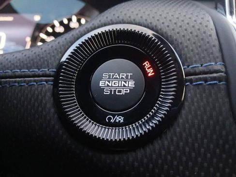 New 2026 Jeep Compass Latitude image 16