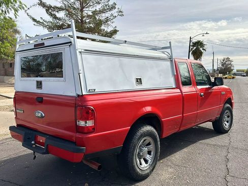 Used 2007 Ford Ranger XLT image 25