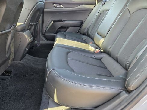 Certified 2024 Kia K5 GT-Line w/ GT-Line Premium Package FWD image 12