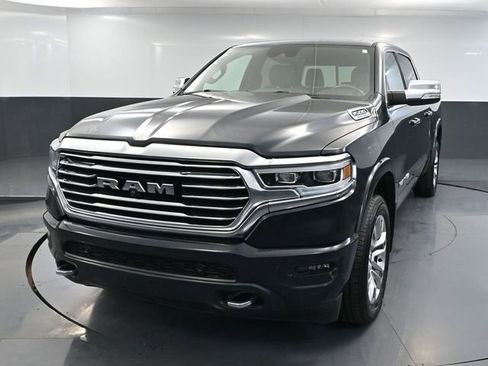 Used 2019 RAM 1500 Laramie Longhorn image 13