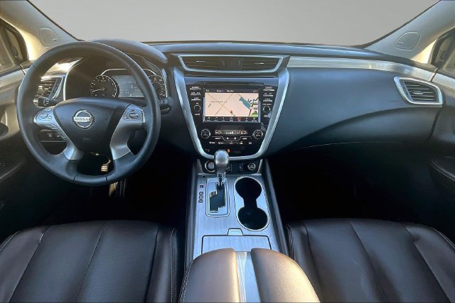 Used 2017 Nissan Murano SL FWD image 7