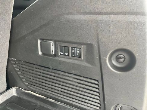 Used 2023 Chevrolet Tahoe Premier w/ Texas Edition image 9