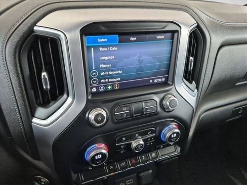 Used 2021 GMC Sierra 1500 SLE w/ LPO, GMC Protection Package AWD/4WD image 13